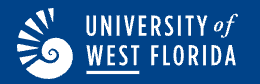 University of West Florida