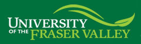 University of the Fraser Valley