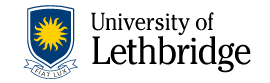 FINANCE (MSC (MGT)) at University of Lethbridge,Canada