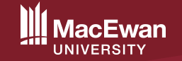 MacEwan University