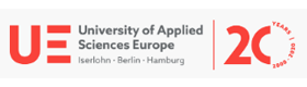 University of Applied Sciences Europe (UE Berlin)